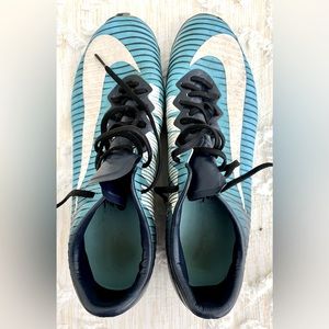 Nike Mercurial Men’s Cleats